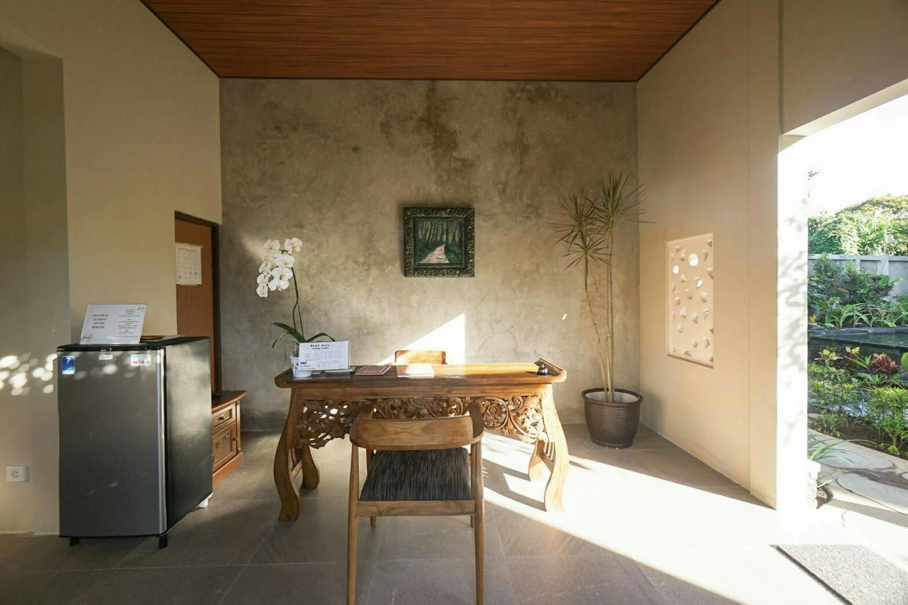 Arnaya Homestay Кута Экстерьер фото