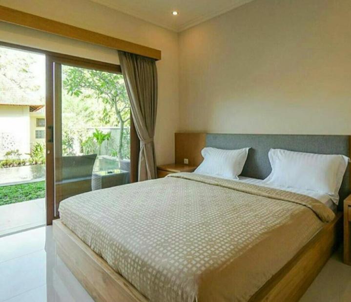 Arnaya Homestay Кута Экстерьер фото